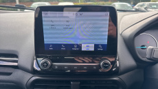 Ford EcoSport 1.0 EcoBoost 125 ST-Line 5dr Petrol Hatchback